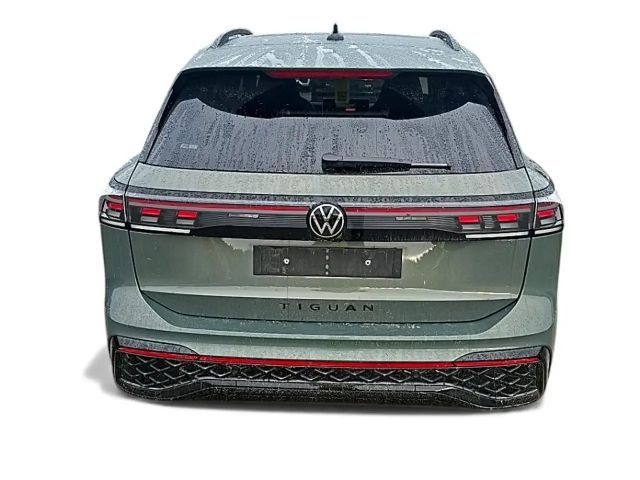 Volkswagen Tiguan 1.5 eTSI DSG R-Line