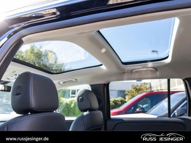 Mercedes-Benz GLB 220 4MATIC GLB 220 d Style