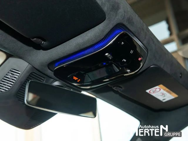 Mercedes-Benz AMG GT AMG Line Coupé Premium