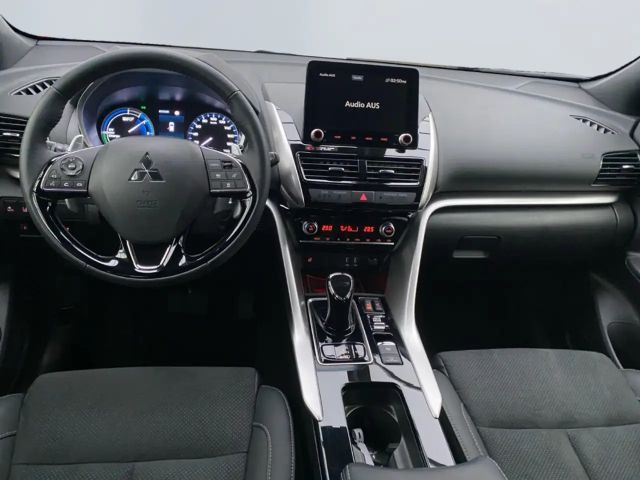 Mitsubishi Eclipse Cross 4WD PHEV