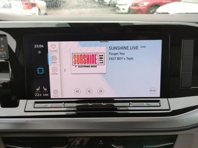 Volkswagen Multivan 2.0 TDI DSG T7