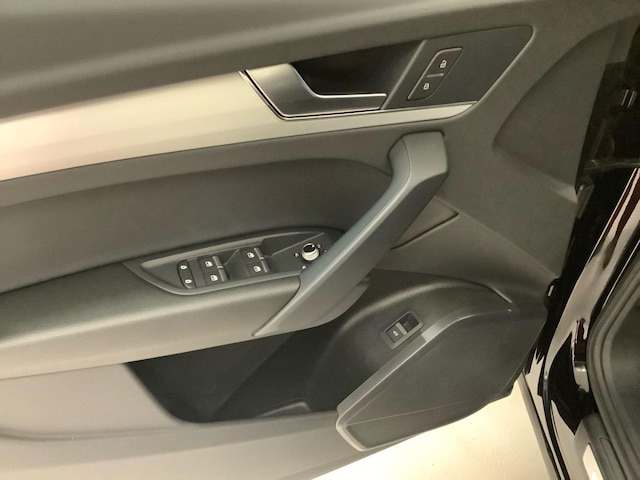 Audi Q5 40 TFSI Quattro S-Tronic