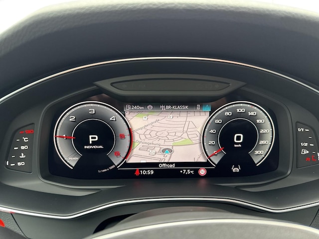 Audi A6 40 TDI Avant S-Tronic