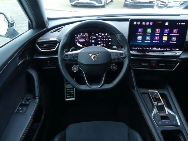 Cupra Formentor 2.0 TSI 4Drive VZ