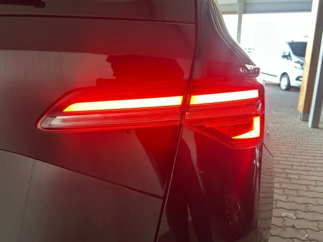 Skoda Karoq 4x4 Sportline