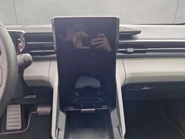 Ford Explorer Extended range RWD