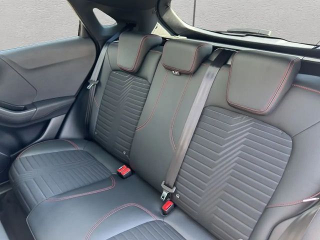 Ford Puma EcoBoost ST Line