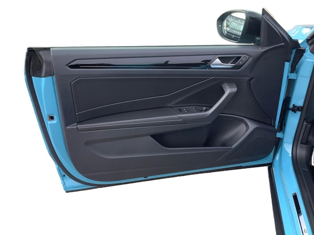 Volkswagen T-Roc 1.5 TSI Cabriolet DSG R-Line