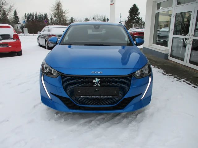 Peugeot E-208 Active Pack