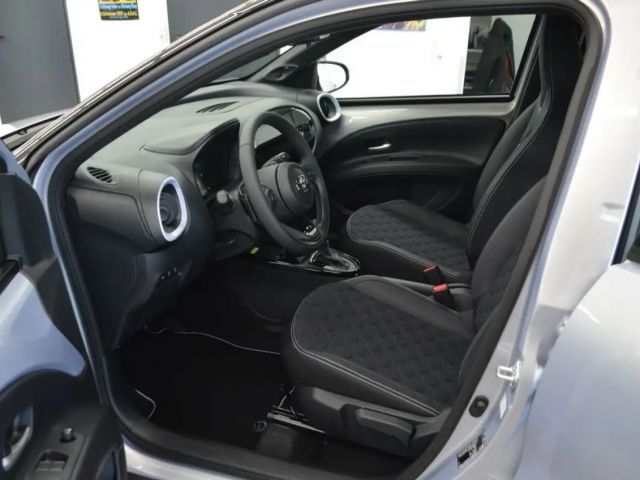 Toyota Aygo X Hatchback X-JBL