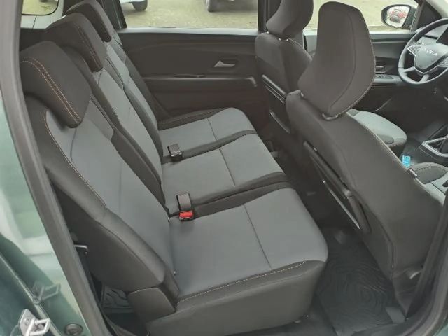 Dacia Jogger Extreme TCe 110