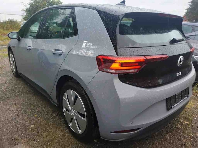 Volkswagen ID.3 58 KWh Performance Pro