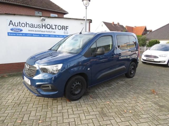 Opel Combo Life