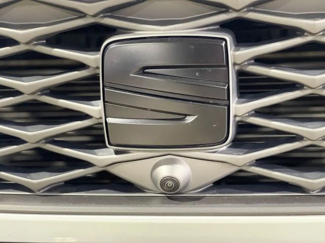 Seat Tarraco 4Drive FR-lijn