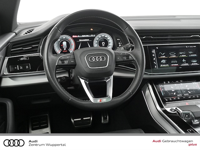 Audi Q8 50 TDI Quattro