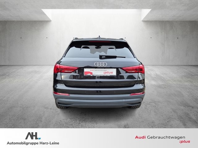 Audi Q3 45 TFSI Hybride S-Tronic