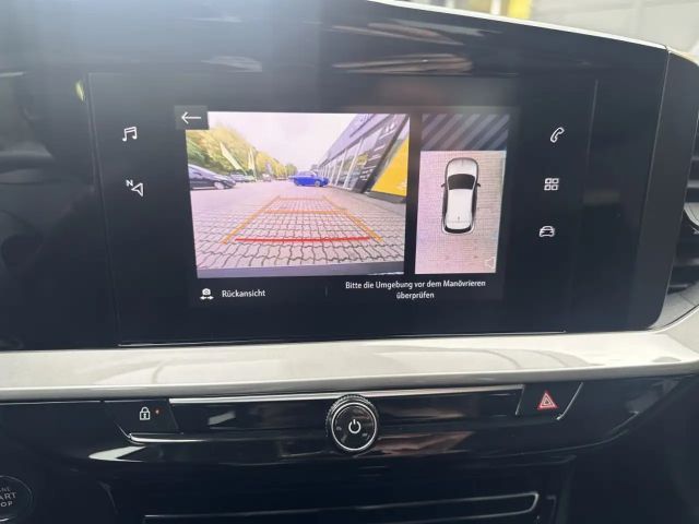 Opel Mokka Elegance Mokka-e business+