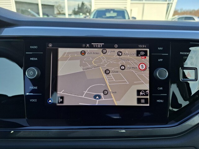 Volkswagen Polo 1.0 TSI DSG IQ.Drive Style