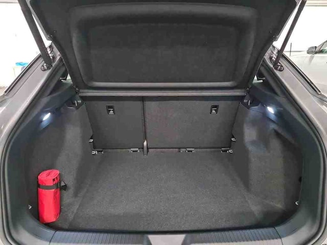 Volkswagen ID.5 GJ-Reifen Navi