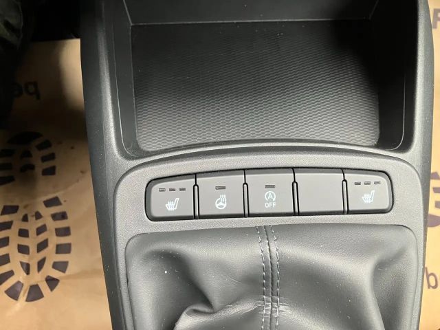 Hyundai i10 i Line Plus 1,0 MT