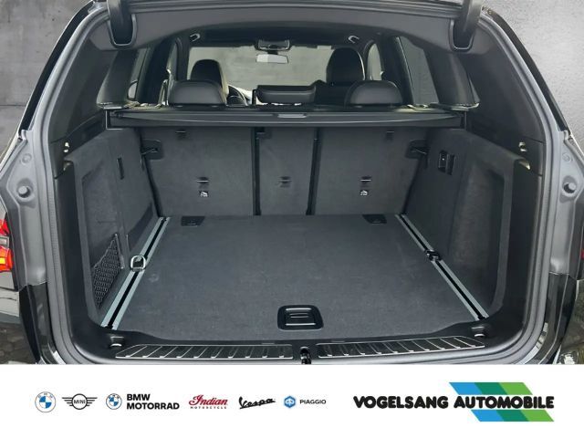 BMW X3 Comfort pakket M-Sport xDrive