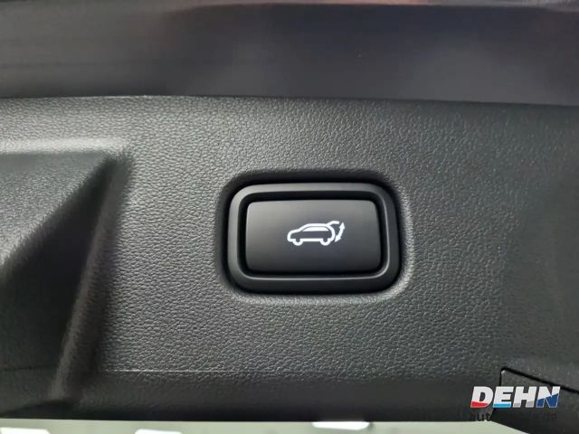 Hyundai Tucson 2WD Hybrid Trend