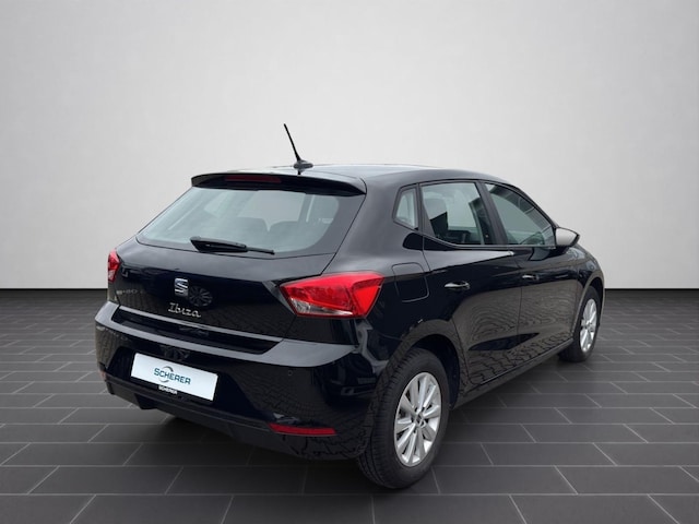 Seat Ibiza 1.0 TSI Style