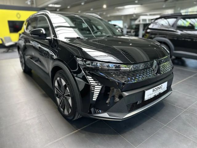 Renault Scenic Techno