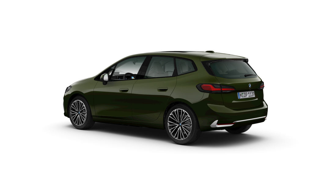 BMW 220 220i Active Tourer