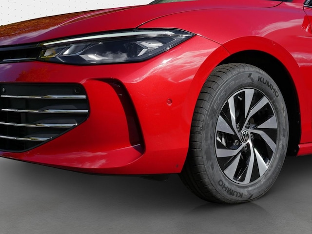 Volkswagen Passat 2.0 TDI Business Variant