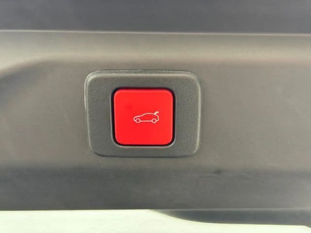 Peugeot E-3008 GT-Line