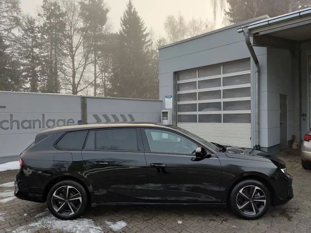 Opel Astra GS-Line Grand Sport Sports Tourer