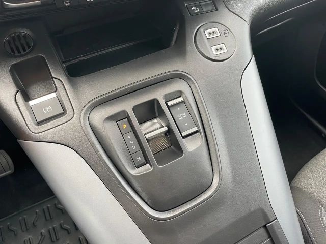 Opel Combo GS-Line Grand Sport Life