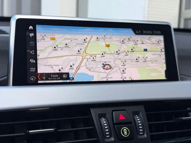BMW X1 xDrive