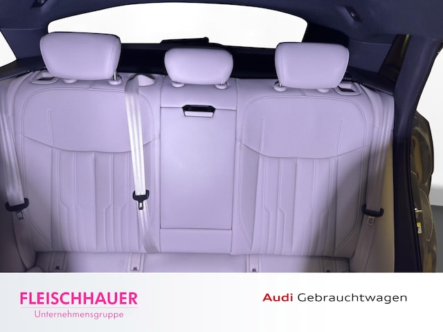 Audi Q8 e-tron 55 Quattro