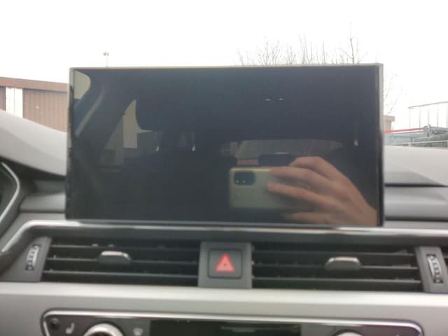 Audi A4 allroad 45 TFSI Quattro S-Tronic