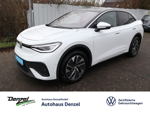 Volkswagen ID.5 77 KWh IQ.Drive