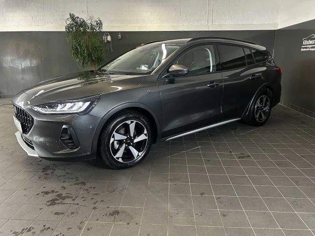 Ford Focus Active Wagon