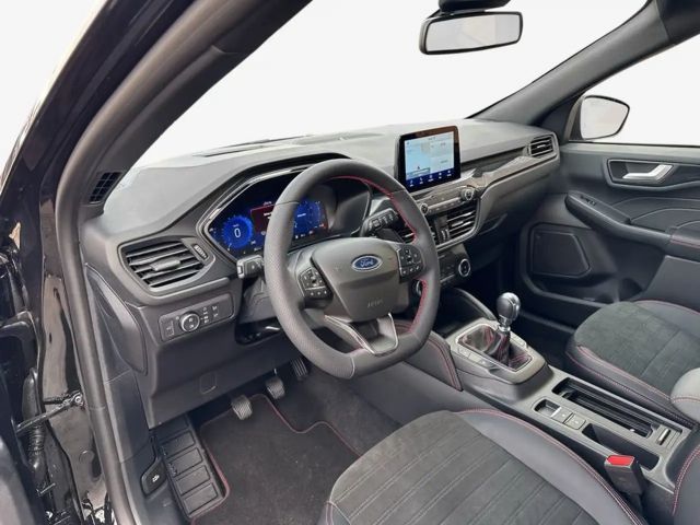 Ford Kuga EcoBoost ST Line X