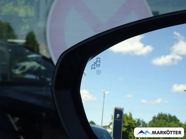 Peugeot 5008 GT-Line PureTech