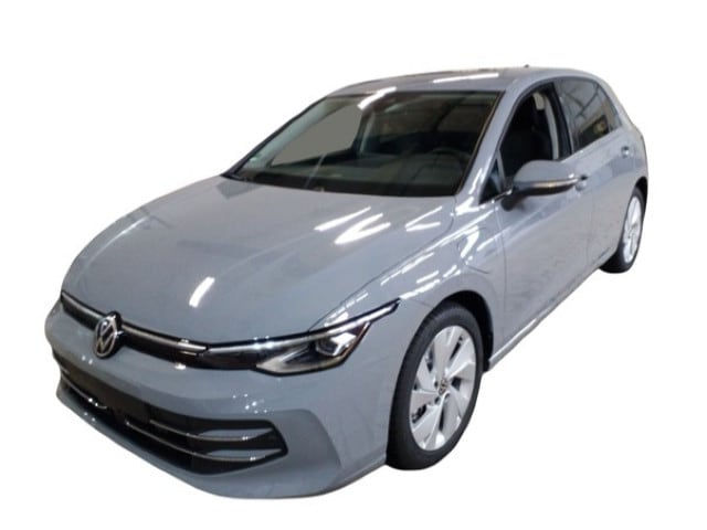 Volkswagen Golf DSG Style eHybrid