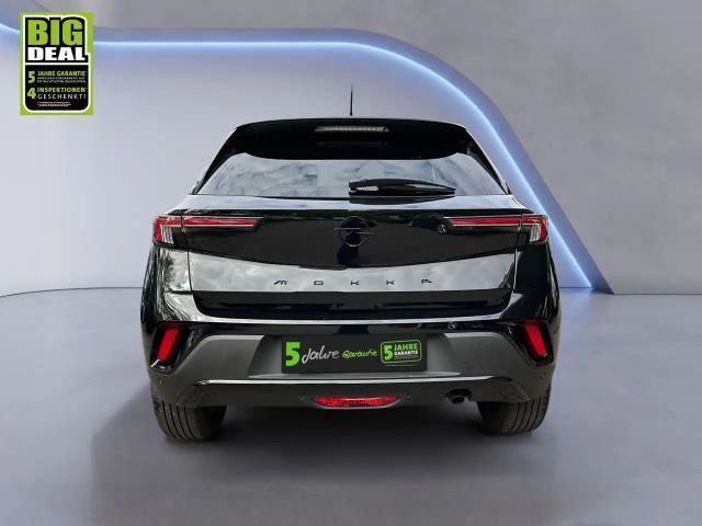 Opel Mokka GS-Line Grand Sport