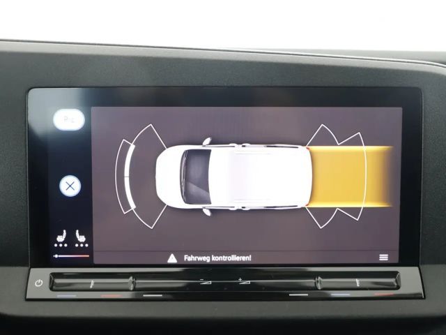 Volkswagen Caddy TDI