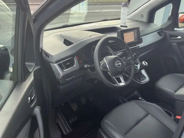 Nissan Townstar DIG-T N-Connecta