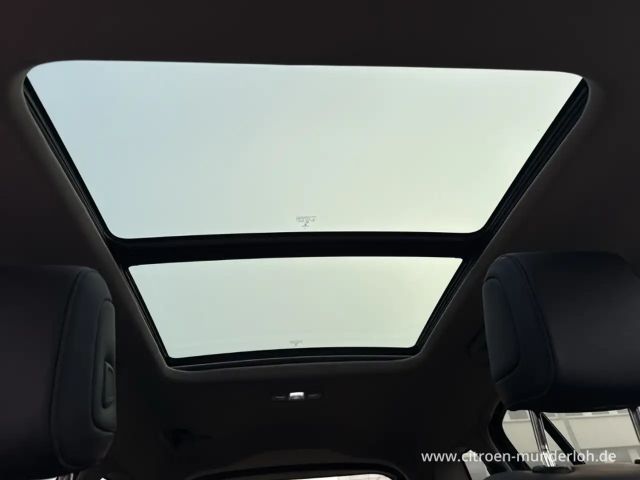 Citroën C5 Aircross BlueHDi Pack Shine