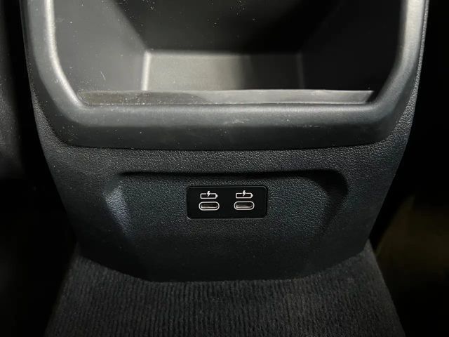 BMW 116 116d Advantage pakket