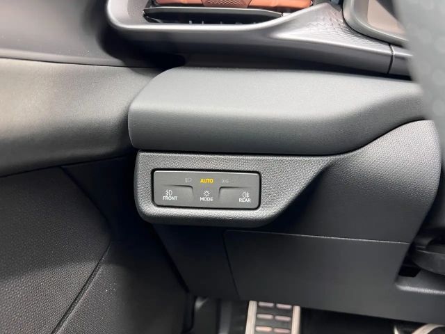 Cupra Terramar 1.5 eTSI