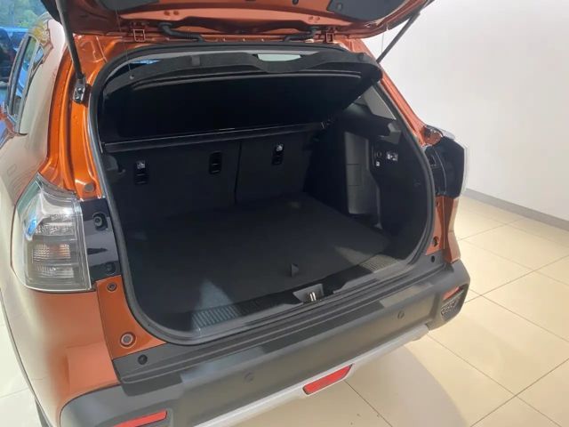 Suzuki SX4 S-Cross AllGrip Comfort Hybrid