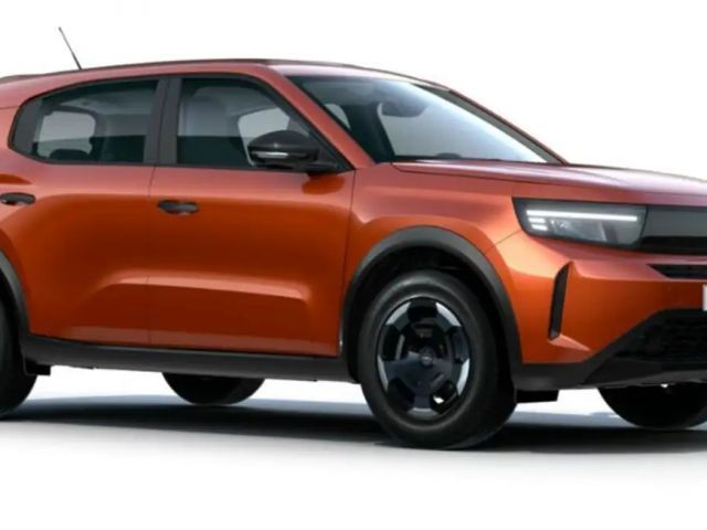 Opel Frontera 44 kWh Edition