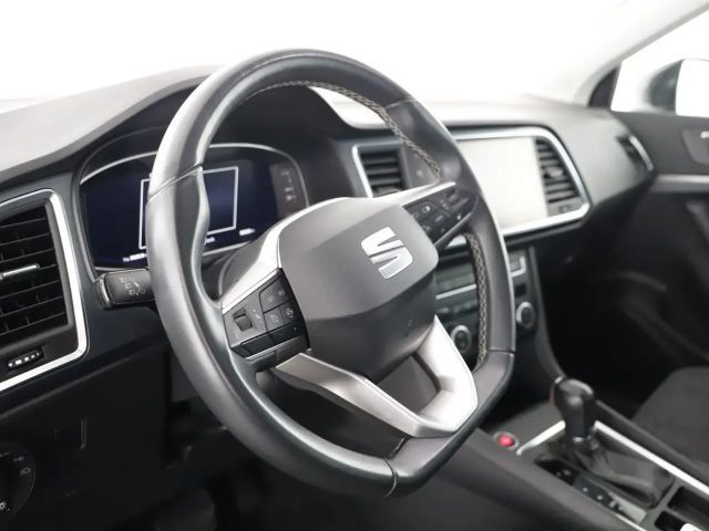 Seat Ateca 2.0 TDI DSG Style